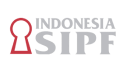 Logo indonesia sipf