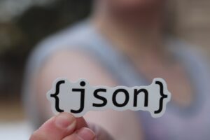 Json Struktur Penting Contoh Dan Cara Menggunakannya