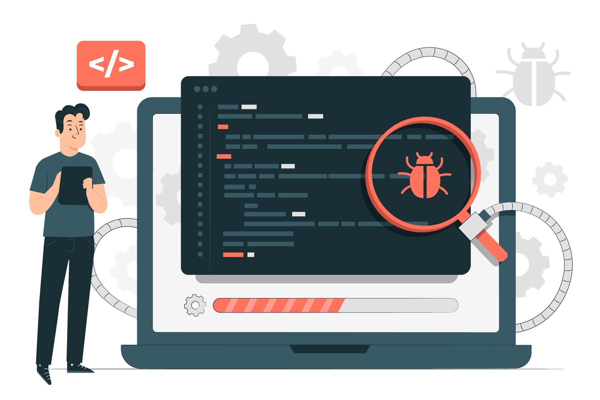 Apa Itu Debugging? 6 Langkah Kerja Dan Tips Mengatasinya