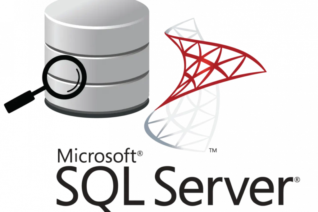 Microsoft sql server