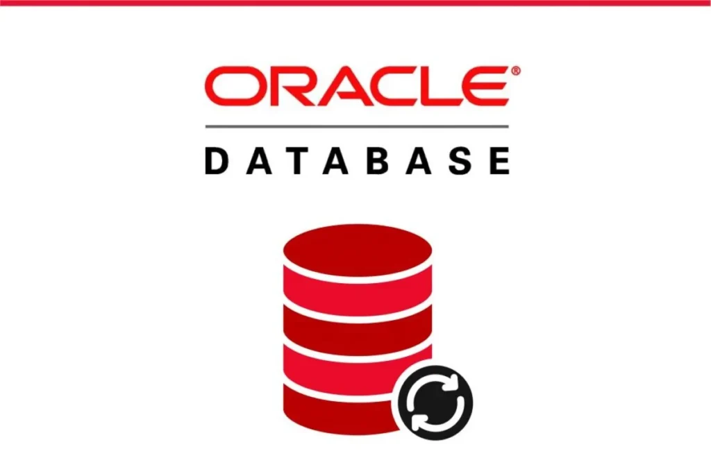 Oracle database