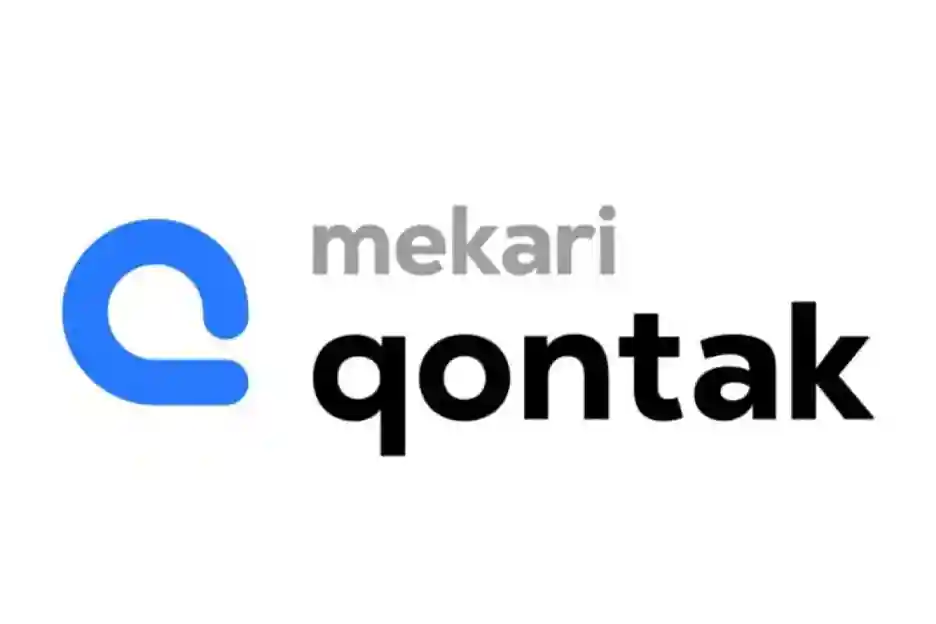 Aplikasi mekari qontak