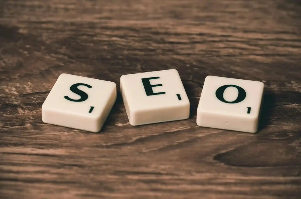 Strategi seo