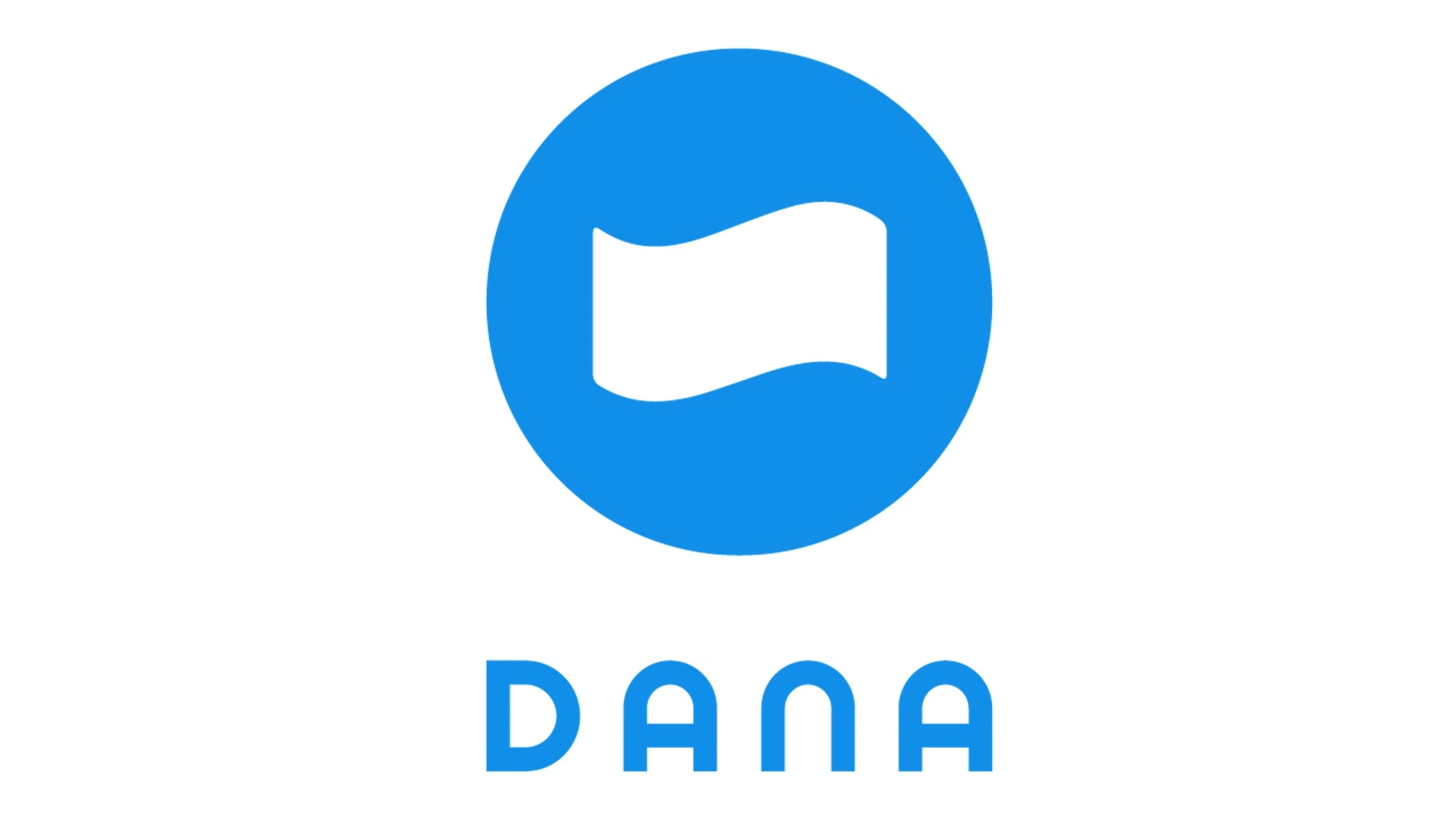 Logo perusahaan dana