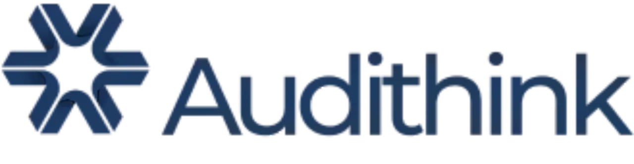 Logo audithink