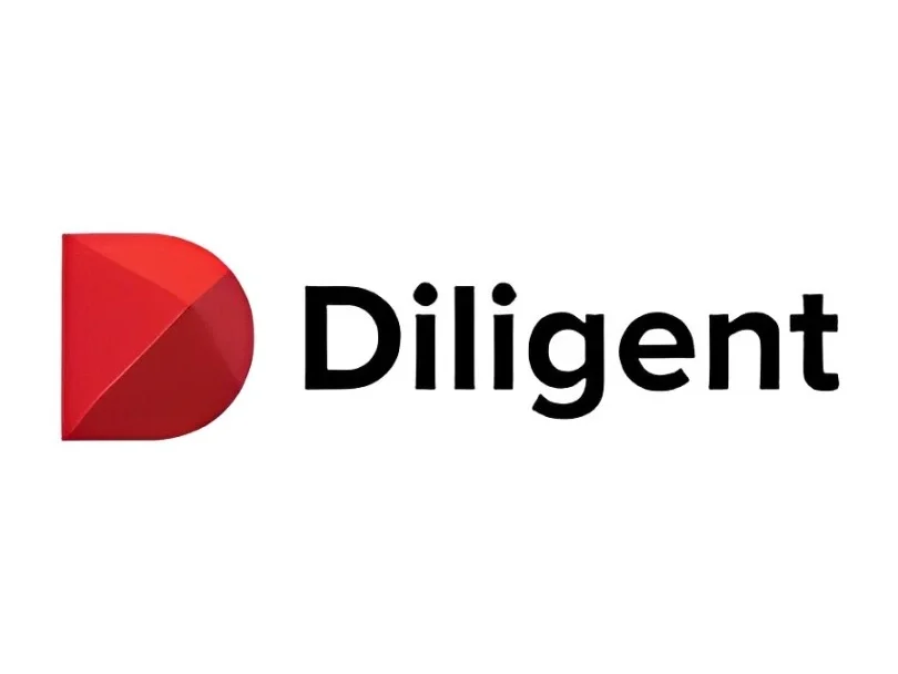 Logo diligent