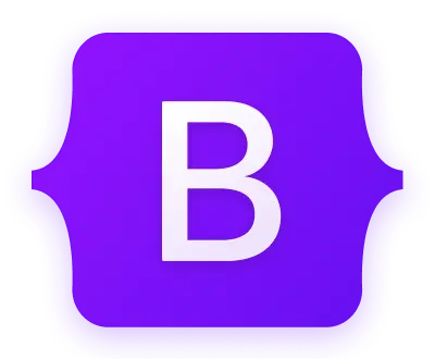 Logo bootstrap