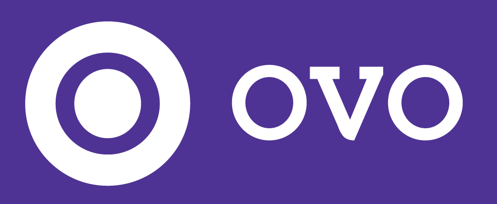 Logo dari ovo